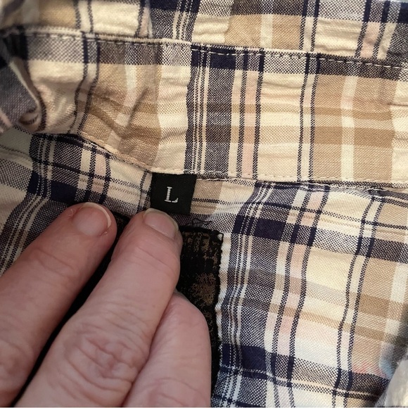 Black Hearts Brigade "Born in Los Angeles Destroyed in Hollywood" - Size Large - Picture 5 of 6